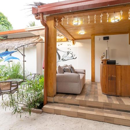 Tropico Villa Ukulhas Dış mekan fotoğraf