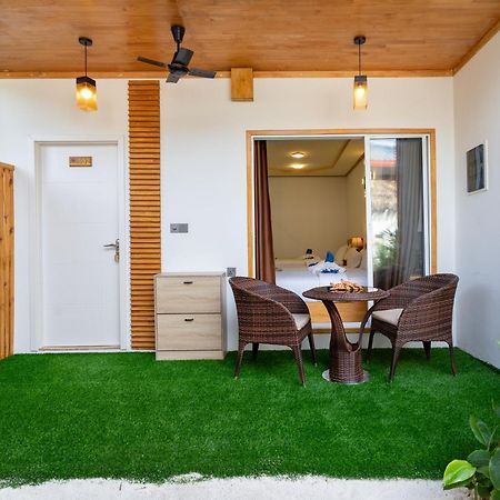 Tropico Villa Ukulhas Dış mekan fotoğraf