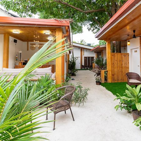 Tropico Villa Ukulhas Dış mekan fotoğraf