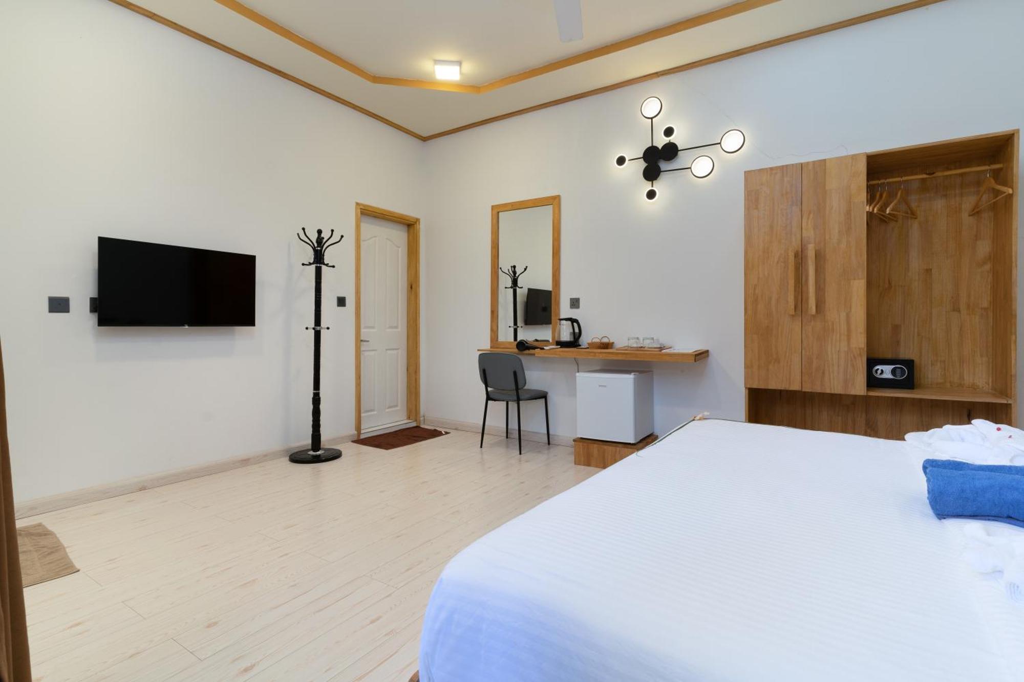 Tropico Villa Ukulhas Dış mekan fotoğraf