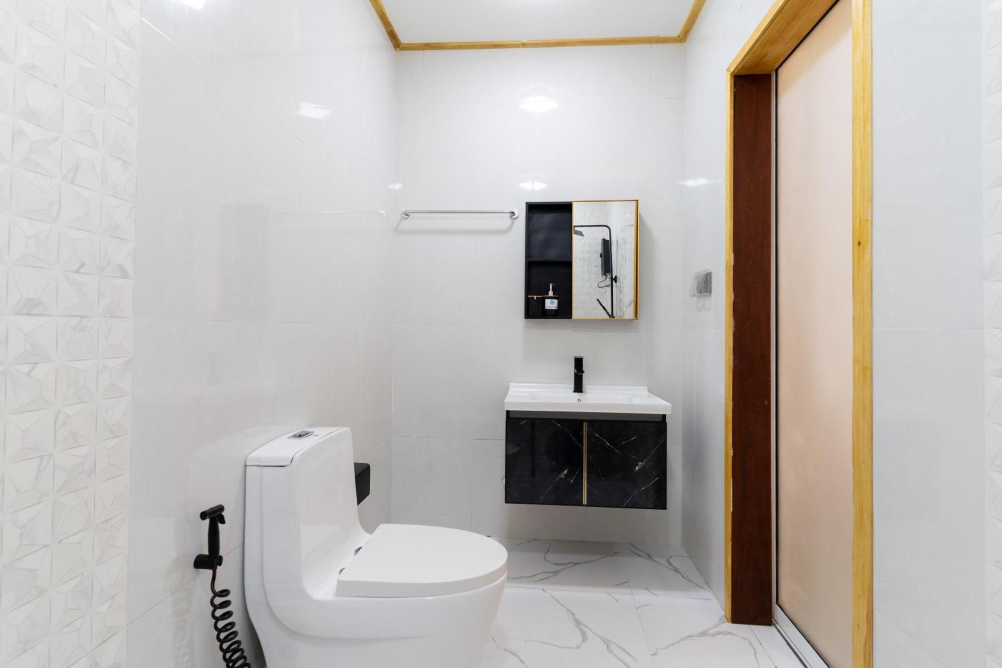 Tropico Villa Ukulhas Dış mekan fotoğraf